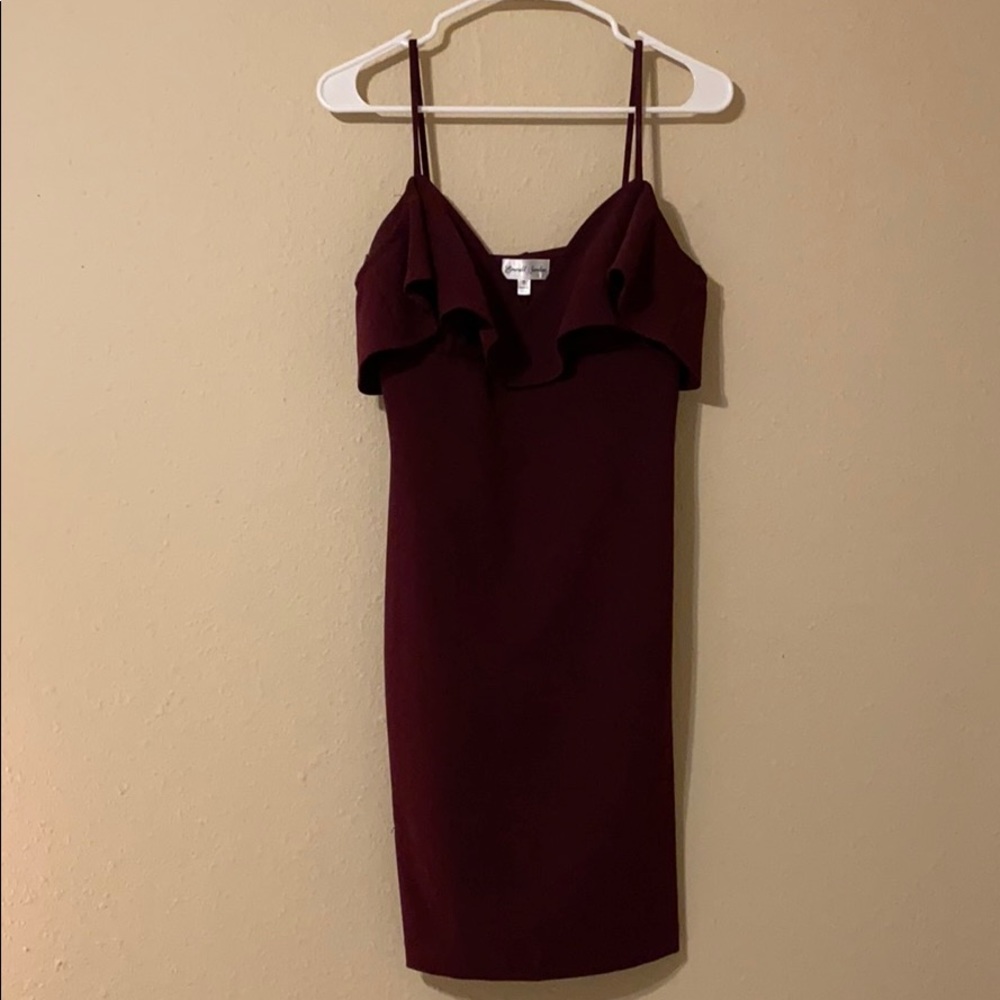 Bodycon Dress